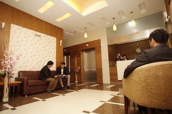 Click Hotel Caliph