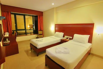 Click Hotel Caliph
