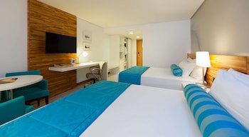 Best Western Premier Maceio