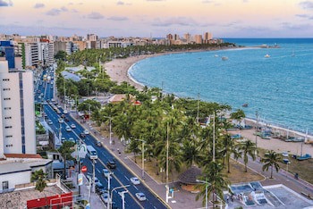 Best Western Premier Maceio