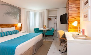 Best Western Premier Maceio