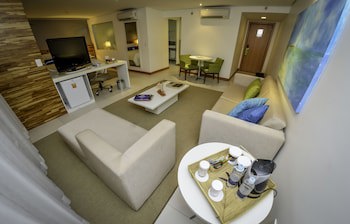 Best Western Premier Maceio