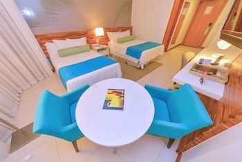 Best Western Premier Maceio