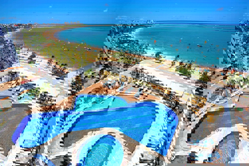 Best Western Premier Maceio