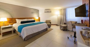 Best Western Premier Maceio