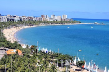 Best Western Premier Maceio