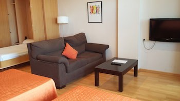 Aparthotel Wellness