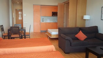 Aparthotel Wellness