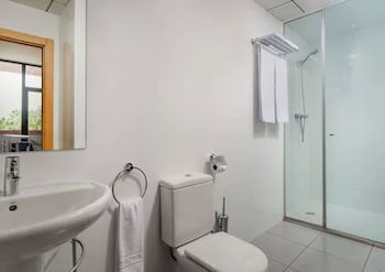 Aparthotel Wellness