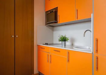 Aparthotel Wellness