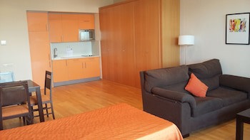 Aparthotel Wellness