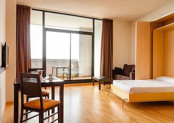 Aparthotel Wellness