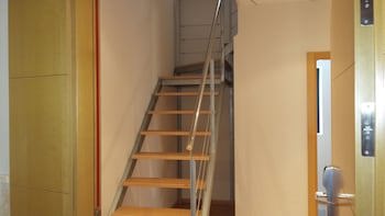 Aparthotel Wellness
