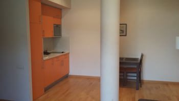 Aparthotel Wellness