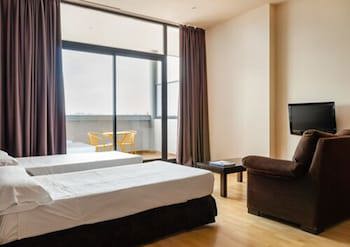 Aparthotel Wellness
