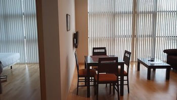 Aparthotel Wellness