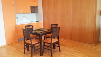 Aparthotel Wellness
