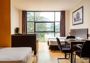 Aparthotel Wellness