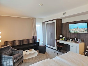 Hotel Am Kaisersaal galeri fotoğrafı