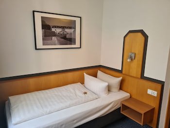 Hotel Am Kaisersaal galeri fotoğrafı