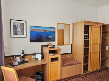 Hotel Am Kaisersaal galeri fotoğrafı