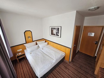 Hotel Am Kaisersaal galeri fotoğrafı