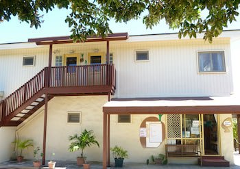 Castaway Resort