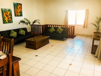 Castaway Resort