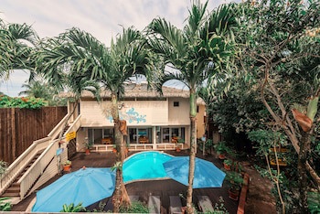 Castaway Resort