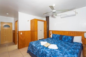 Castaway Resort