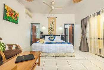 Castaway Resort