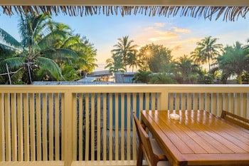 Castaway Resort