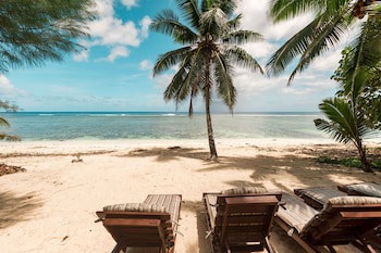 Castaway Resort