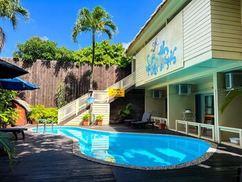 Castaway Resort