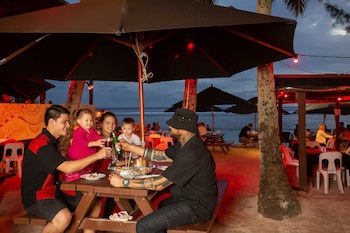 Castaway Resort