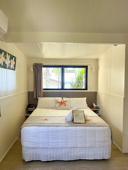 Castaway Resort