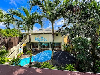 Castaway Resort