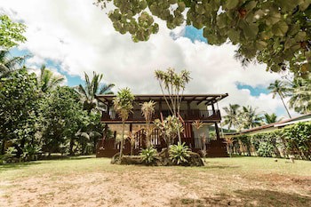 Castaway Resort
