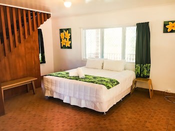 Castaway Resort