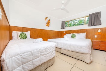 Castaway Resort