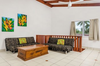 Castaway Resort