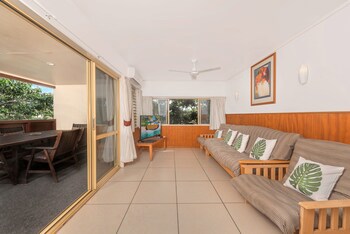 Castaway Resort