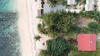 Castaway Resort