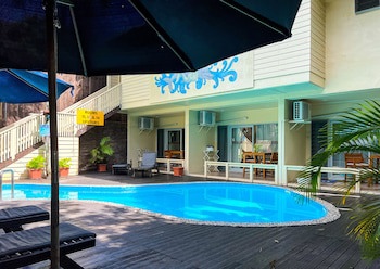 Castaway Resort