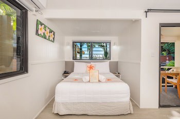Castaway Resort