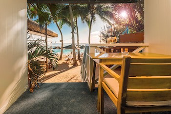 Castaway Resort