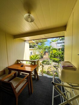 Castaway Resort