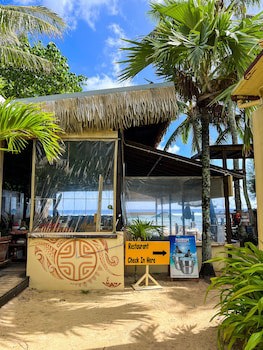 Castaway Resort
