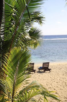 Castaway Resort
