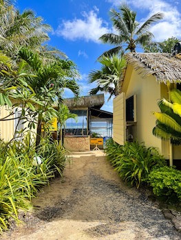 Castaway Resort